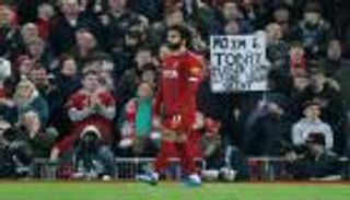 بعد رباعية ساوثهامبتون.. ليفربول يعانق المجد بأرقام مذهلة