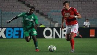 النجم وبلاتينيوم