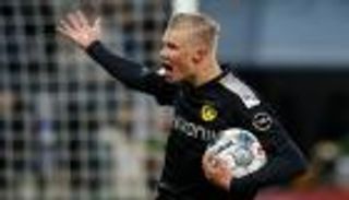 إنفوجراف.. أبرز 5 صفقات في الميركاتو الشتوي للبوندسليجا