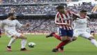 موراتا يرد على صافرات جماهير ريال مدريد