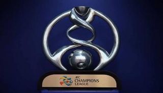 دوري أبطال آسيا