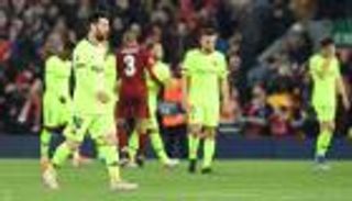 رغم غضب النجوم.. فيلم وثائقي جديد عن موسم برشلونة