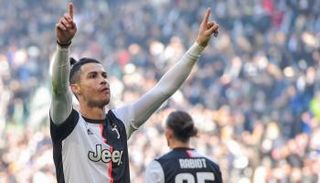 كريستيانو رونالدو 