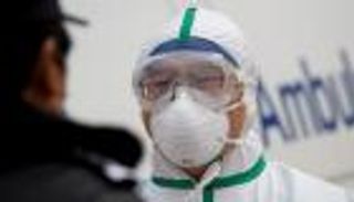 الصين تحظر جنازات ضحايا "كورونا" خشية انتشار الفيروس