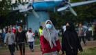 أحدث مستجدات "كورونا".. وصل إلى 24 دولة خارج الصين