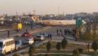 4 حوادث جوية خلال شهر.. قطاع الطيران الإيراني في مهب الريح