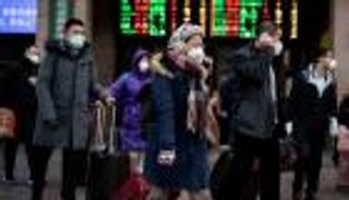 كورونا.. أمريكا تسجل الإصابة الثامنة
