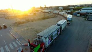 السعودية تقدم 30 ألف ذبيحة لفقراء غزة