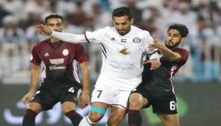 الوحدة والجزيرة - صورة أرشيفية