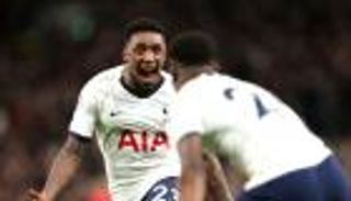 بـ4 أرقام مميزة.. صفقة توتنهام الجديدة تعوض غياب كين