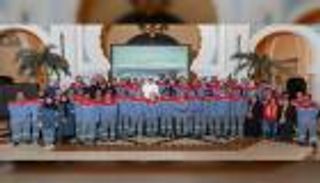 "الإمارات للألومنيوم" تصدر أول تقنية صناعية مطورة محليا