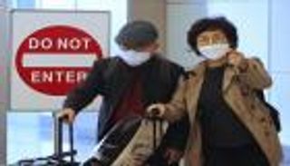 روسيا تعلق اتفاق "إعفاء التأشيرة السياحية" مع الصين