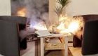 لتجنب الحرائق.. طرق آمنة للتعامل مع بطاريات الليثيوم أيون 