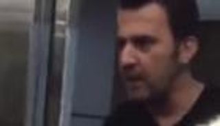 تركي يتهجم على عائلة سعودية ويروع أطفالها