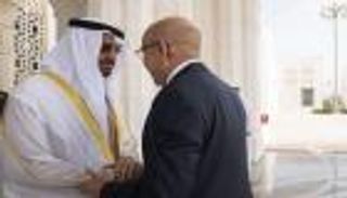الإمارات وموريتانيا.. علاقات تاريخية مستمرة