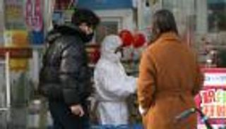 المكسيك: شخص مصاب بـ"كورونا الجديد" زار البلاد