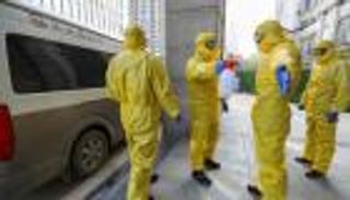 ارتفاع وفيات "كورونا" بالصين إلى 304