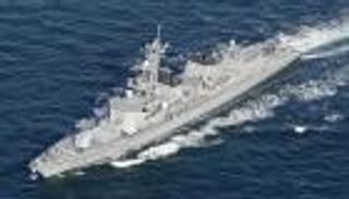 اليابان تنشر مدمرة بخليج عمان لحماية سفنها من تهديدات إيران
