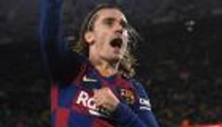 رغم الفشل المتكرر.. جريزمان أحدث أحلام بيكهام في برشلونة