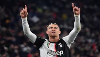 كريستيانو رونالدو 