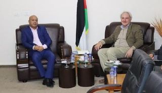 أحمد أبوهولي وماتياس شمالي