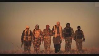 حوادث الطعن في أوروبا تنذر بعودة 