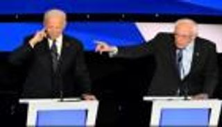 تصاعد التوتر بين المرشحين الديمقراطيين قبيل الانتخابات الأمريكية