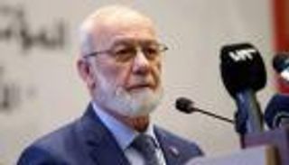 مؤسس "صادات" التركية.. قائد "جيش" أردوغان السري