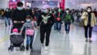 دول العالم تواصل إجلاء رعاياها من بؤرة تفشي "كورونا الجديد"