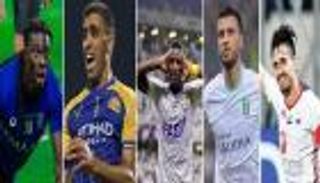 طموحات عربية مختلفة في النسخة المرتقبة لدوري أبطال آسيا