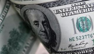 استقرار سعر الدولار في مصر 