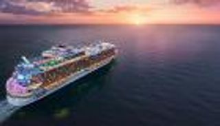 إجراءات قاسية من سفن السياحة العالمية ضد زوار الصين 