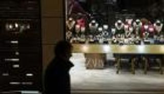 الذهب يهبط 1% وسط تحرك الصين للحد من أضرار "كورونا"