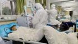 كورونا يسجل حصيلة وفيات جديدة في الصين