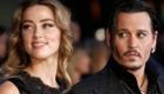 تسجيلات أمبر هيرد تنصف طليقها جوني ديب