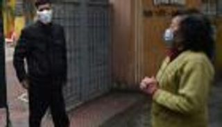 الهند تسجل إصابة ثالثة بـ"كورونا الجديد"