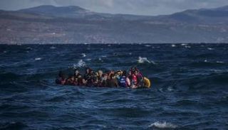 المغرب تعاون مع الاتحاد الأوروبي لتقليص الهجرة غير الشرعية - أرشيفية