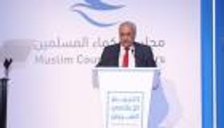 الجامعة العربية تشارك في فعاليات التجمع الإعلامي العربي بالإمارات