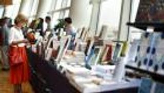 43 دولة في مهرجان طيران الإمارات للآداب بدبي