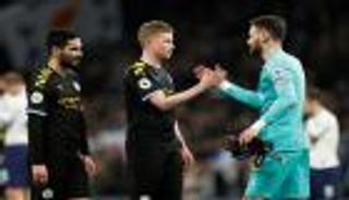 جدول ترتيب الدوري الإنجليزي بعد انتهاء الجولة الـ25