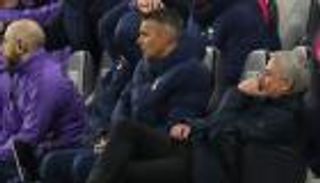 مورينيو يبرئ نفسه من تهمة ابتعاد مانشستر سيتي عن لقب البريمييرليج