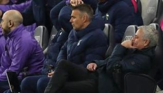 جوزيه مورينيو