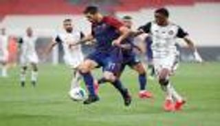 عودة الشارقة ورقم الوحدة الأبرز في حصاد الجولة 15 من الدوري الإماراتي