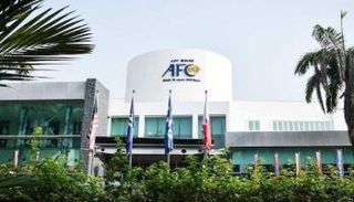 الاتحاد الآسيوي لكرة القدم