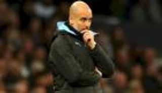 في 45 دقيقة.. جوارديولا يعالج لاعبيه نفسيا بعد موقعة توتنهام