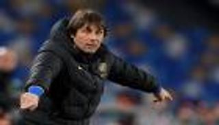 كونتي يفسر سعادته بالميركاتو الشتوي لإنتر ميلان 