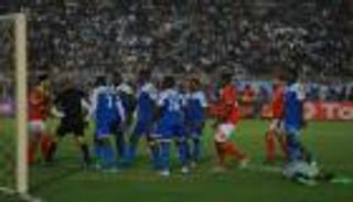 الهلال السوداني يشكو حكم مواجهة الأهلي المصري