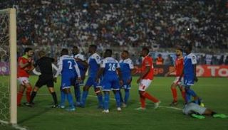 الأهلي والهلال