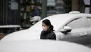 مسؤول أمريكي: عرضنا مساعدة الصين في مكافحة كورونا ولم نتلق ردا