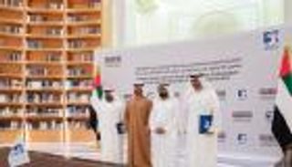 سلطان الجابر: نتطلع إلى تسريع أعمال استكشاف موارد الغاز في حقل جبل علي